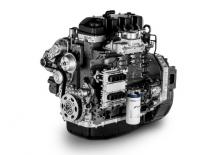Motory FPT Industrial N45 ENT (152 kW)