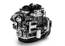 Motory FPT Industrial N45 ENT (152 kW) 