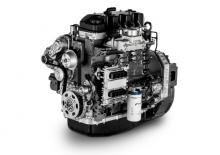 Motory FPT Industrial N45 ENT (89 kW)