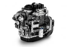 Motory FPT Industrial N45 ENT (89 kW)
