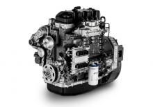 Motory FPT Industrial N45 ENT (93 kW)