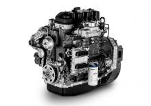 Motory FPT Industrial N45 MNS 