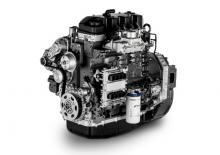 Motory FPT Industrial N45 MNT (93 kW) 