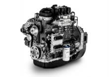 Motory FPT Industrial N45 MSS