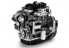 Motory FPT Industrial N45 MST (74 kW)