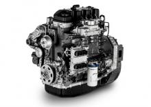 Motory FPT Industrial N45 MST (93 kW)