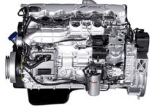Motory FPT Industrial N60 ENT (160 kW)