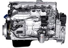 Motory FPT Industrial N60 ENT (194 kW)