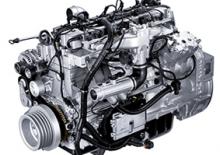 Motory FPT Industrial N60 ENTG