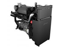 Motory FPT Industrial N67 (120 kW)