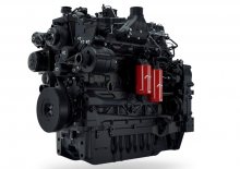 Motory FPT Industrial N67 (151 kW)