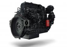 Motory FPT Industrial N67 (235 kW)