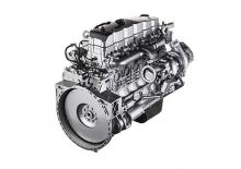 Motory FPT Industrial N67 (235 kW)