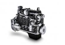 Motory FPT Industrial N67 ENT (129 kW) 