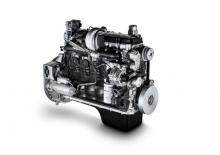 Motory FPT Industrial N67 ENT (151 kW)