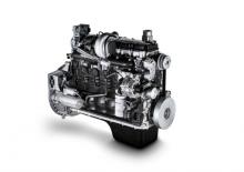 Motory FPT Industrial N67 ENT (162 kW) 
