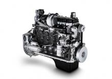 Motory FPT Industrial N67 ENT (184 kW) 