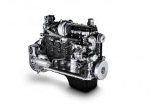 Motory FPT Industrial N67 ENT (191 kW)