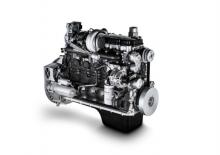 Motory FPT Industrial N67 ENT (206 kW) 