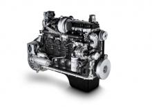 Motory FPT Industrial N67 ENT (210 kW) 