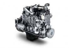 Motory FPT Industrial N67 NG ENT (172 kW)