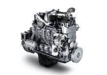 Motory FPT Industrial N67 NG ENT (185 kW) 