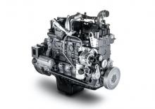 Motory FPT Industrial N67 NG ENT (206 kW) 