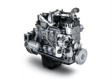 Motory FPT Industrial N67 NG ENT (210 kW) 