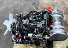 Motory ISM Shibaura N844L