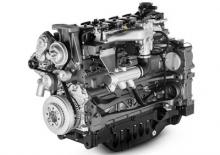 Motory FPT Industrial NEF 3.4
