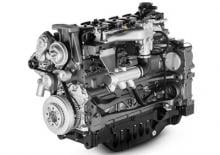 Motory FPT Industrial NEF 5.9