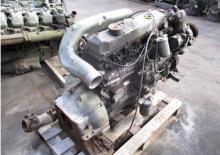 Motory Mercedes-Benz OM366