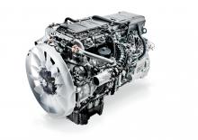Motory Mercedes-Benz OM473