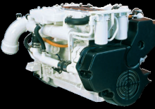 Motory Cummins QSB5.9