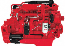 Motory Cummins QSB6.7