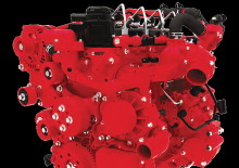 Motory Cummins QSF2.8