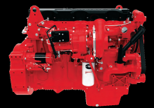 Motory Cummins QSG12