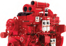 Motory Cummins QSK23-950 