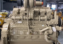 Motory Chongqing Cummins QSK23-C860