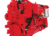 Motory Cummins QSX15 500