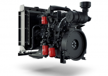 Motory FPT Industrial R38 (55 kW)