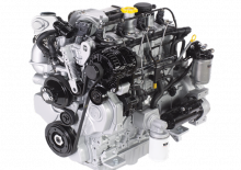 Motory VM Motori R754EU6D