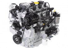 Motory VM Motori R754EU6EH