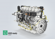 Motory Liebherr R946