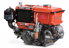 Motory Kubota RK60
