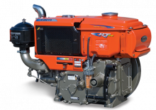 Motory Kubota RT100