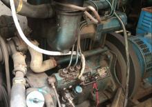 Motory Kirloskar RV3