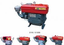 Motory Jiangdong S195