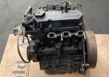 Motory Mitsubishi S3L