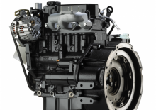 Motory Mitsubishi S3L2
